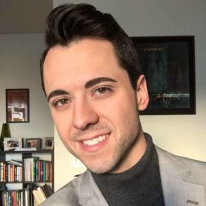 Meet your Posher, Jimmy